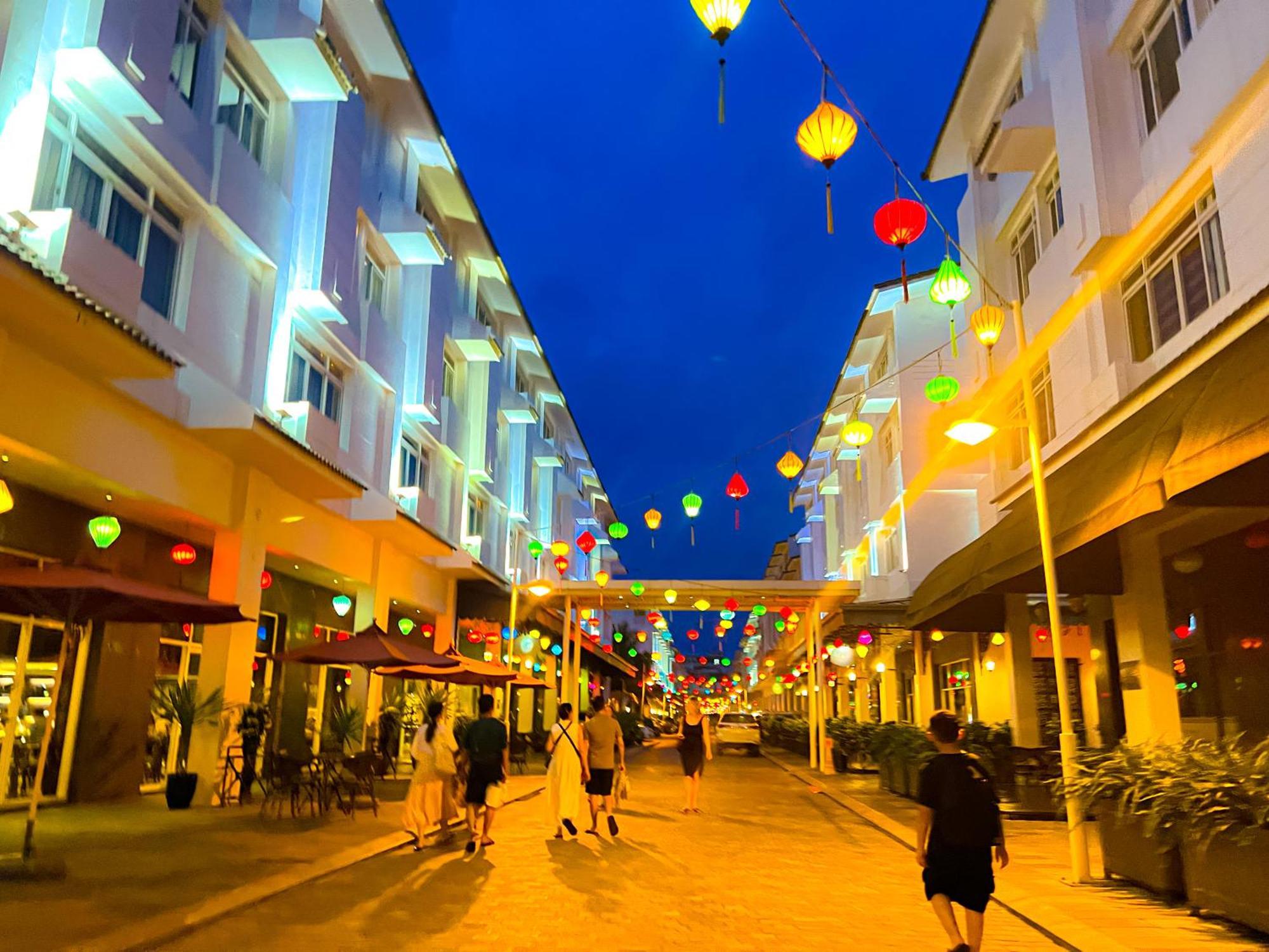 Canh Buom Homestay - Tuan Chau Hạ Long Extérieur photo